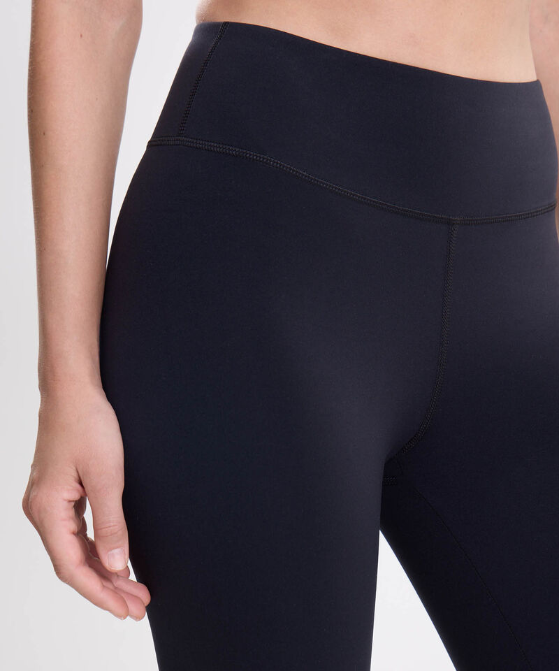 Leggins Para Mujer Negro