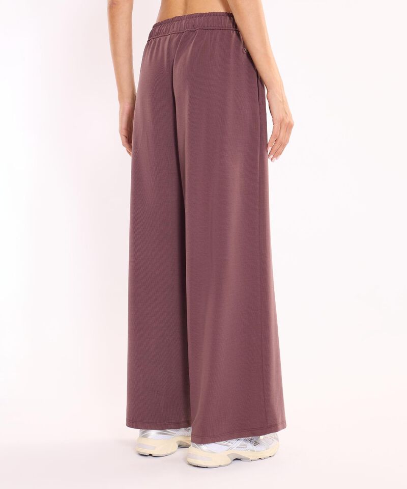 Pantalon Para Mujer CafeOscuro