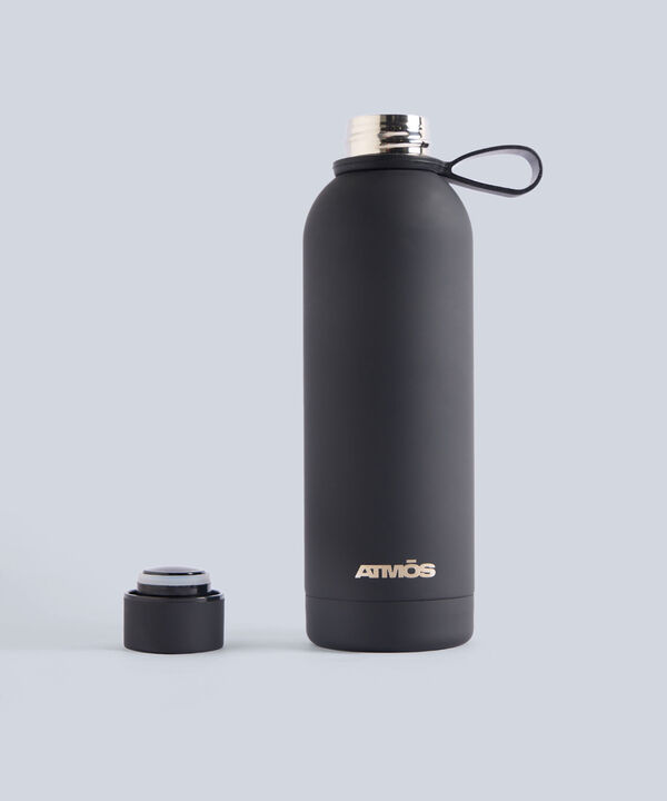 Termo Unisex Negro image number null