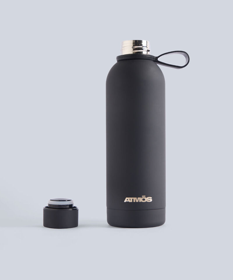 Termo Unisex Negro