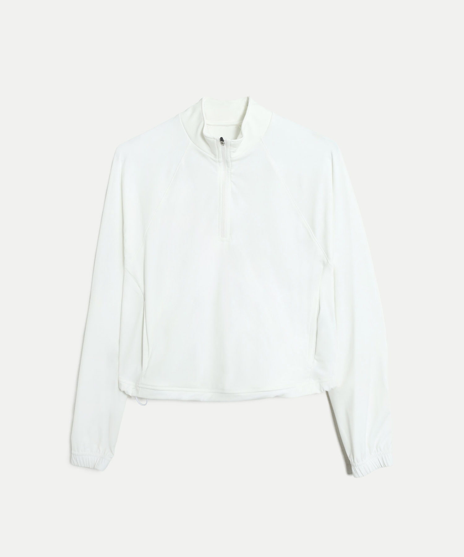 Buzo Para Mujer Blanco