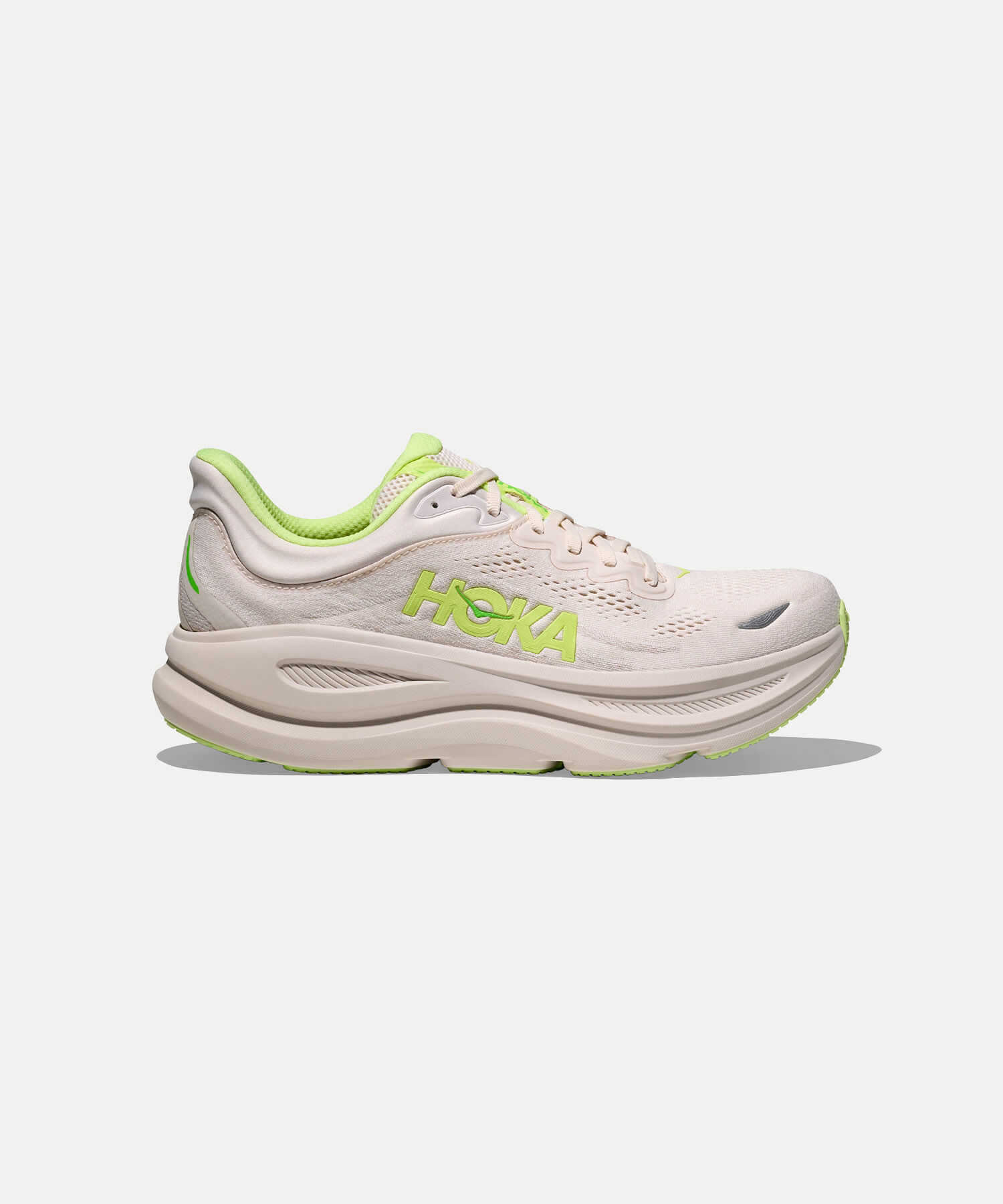 Tenis Hoka Para Hombre Blanco