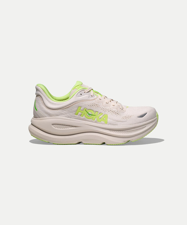 Tenis Hoka Para Hombre Blanco
