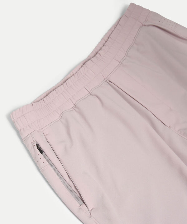 Short Para Hombre Gris image number null