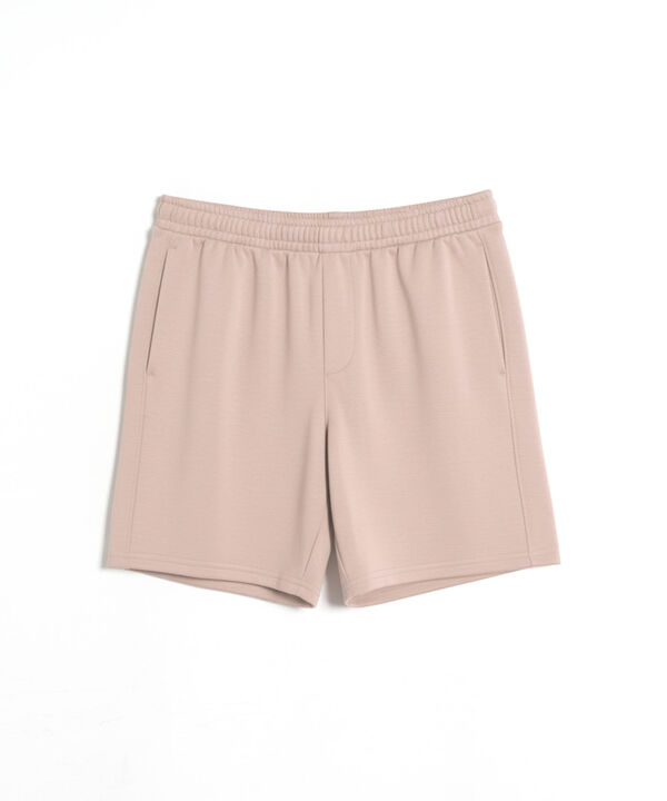 Short Para Hombre Beige image number null