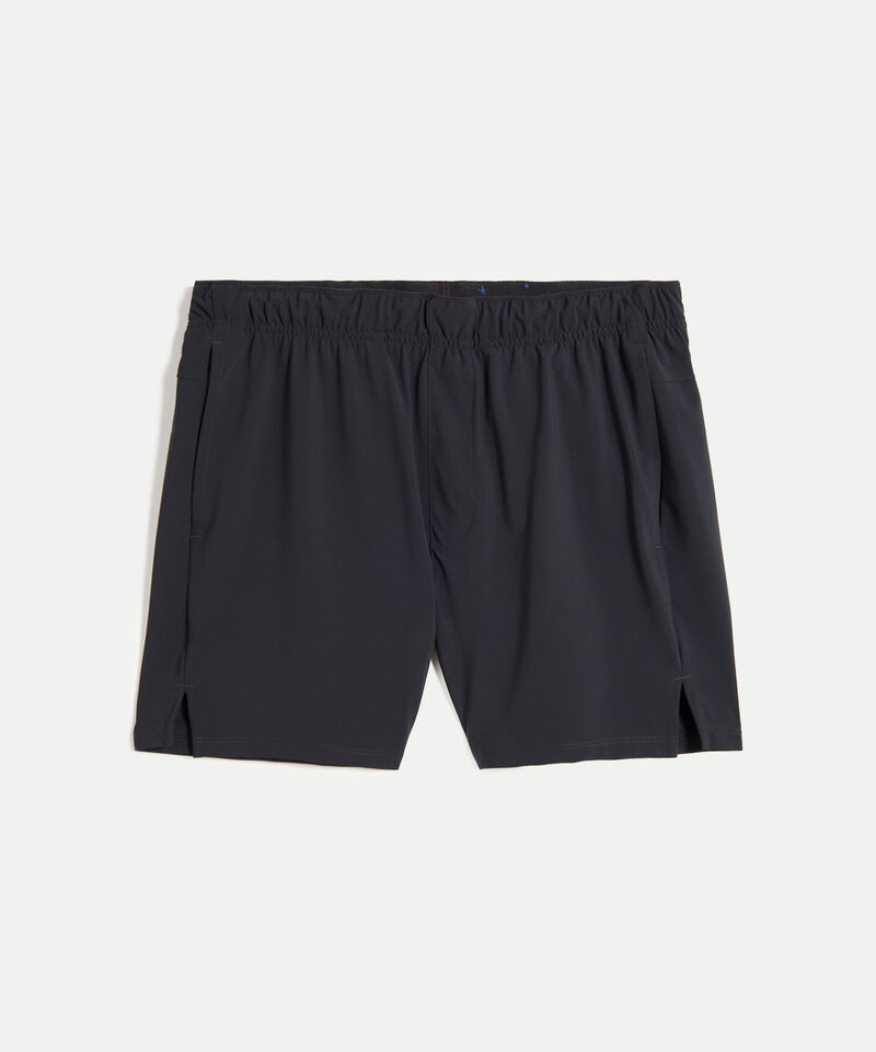 Short Para Hombre Negro