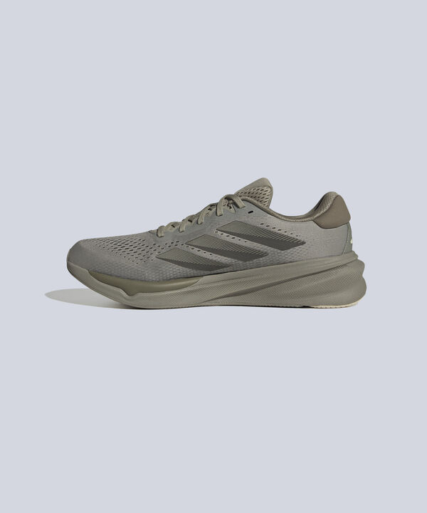 Tenis Adidas Para Hombre Gris