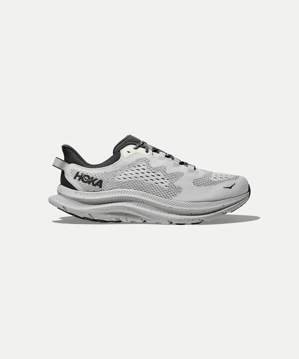 Tenis Hoka Para Hombre Gris image number null