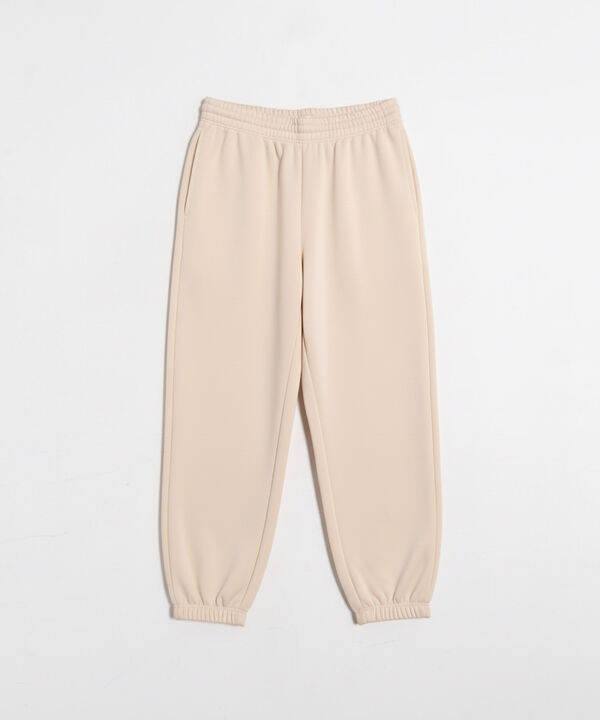 Pantalon Para Mujer Crema image number null