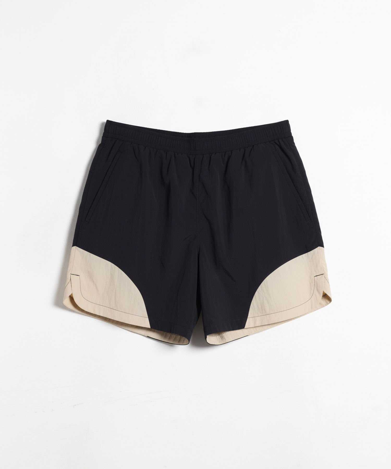 Short Para Hombre Negro
