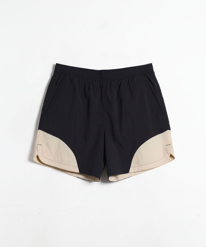 Short Para Hombre Negro