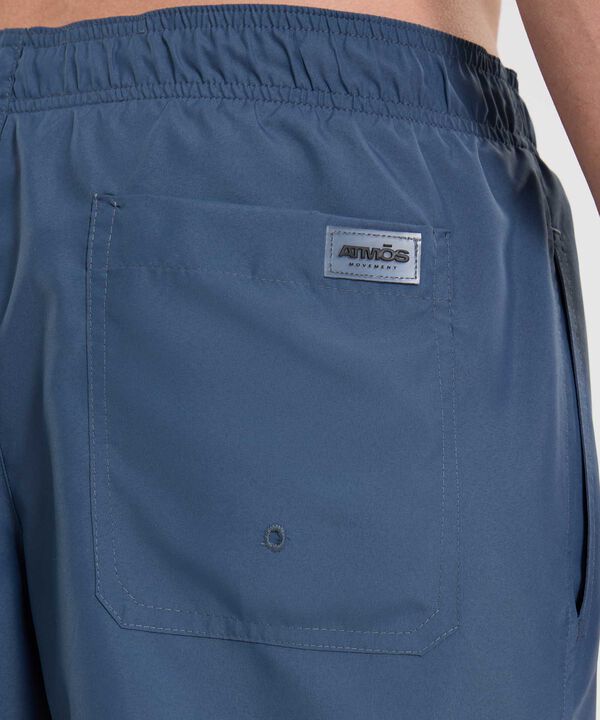 Short Para Hombre Azul