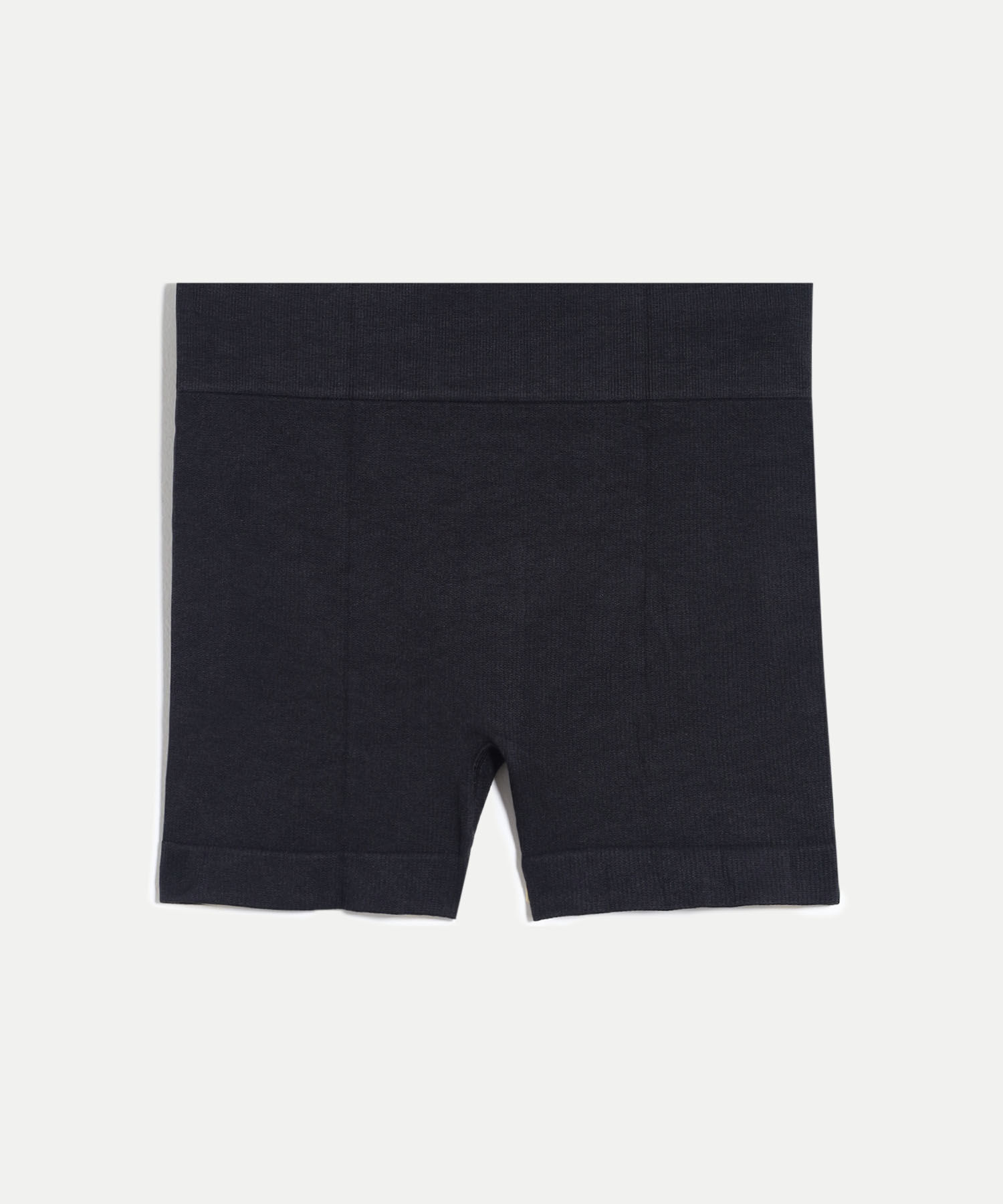 Panty Para Mujer Negro