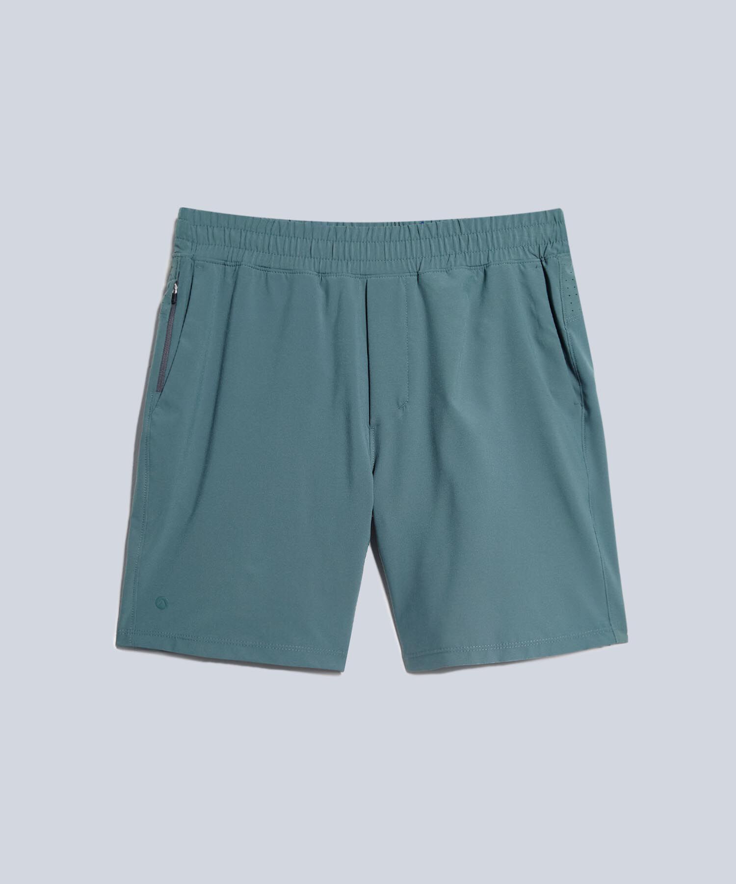 Short Para Hombre VerdePastel