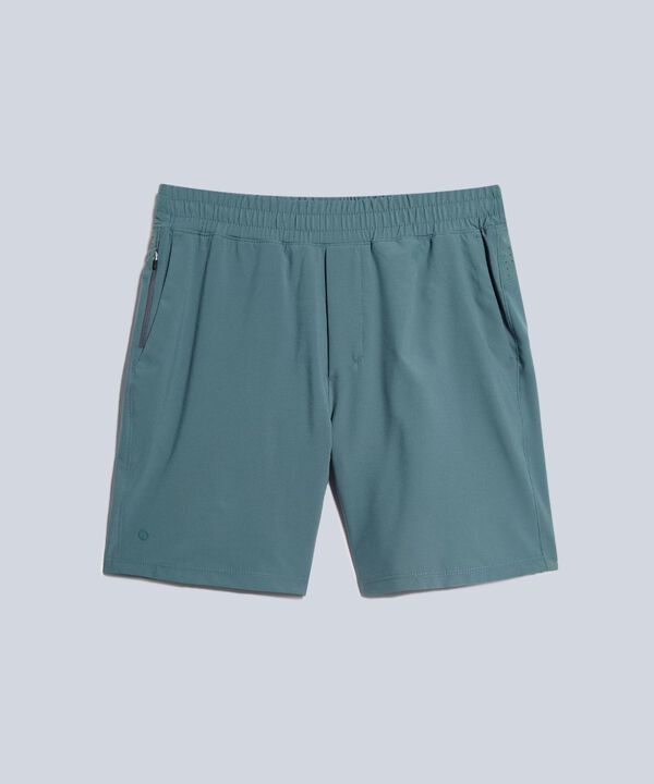 Short Para Hombre VerdePastel