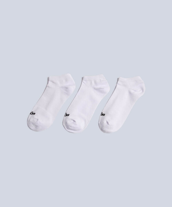 Medias Para Mujer Blanco image number null