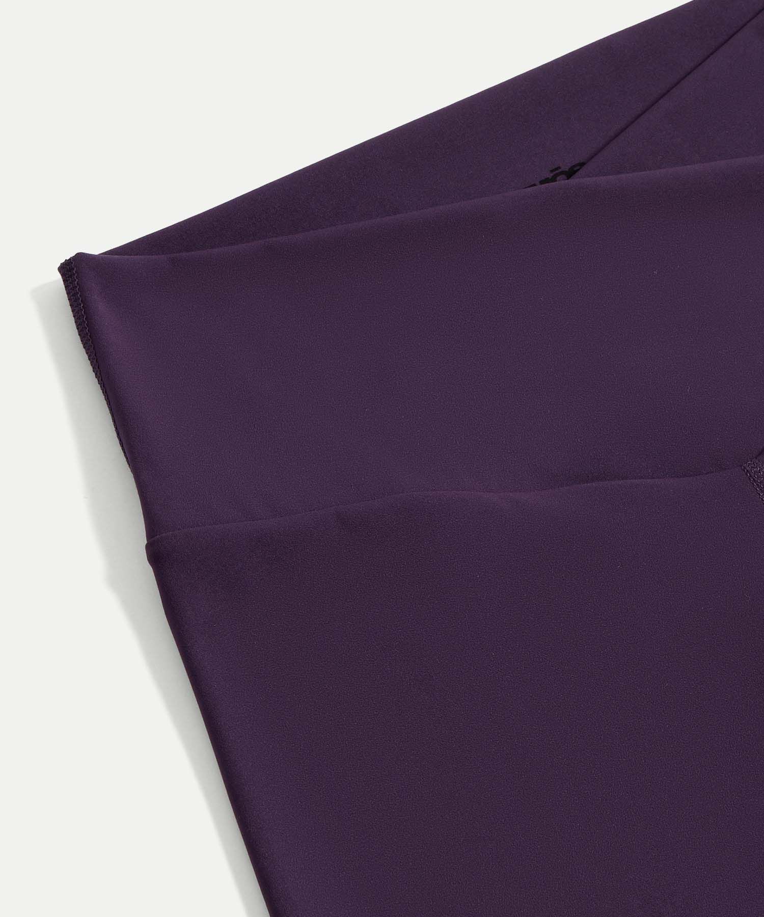 Short Para Mujer Uva