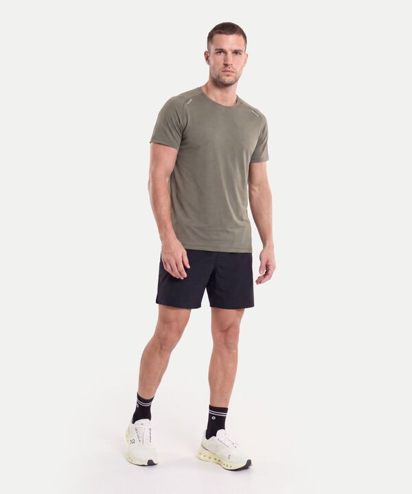 Camiseta Para Hombre 