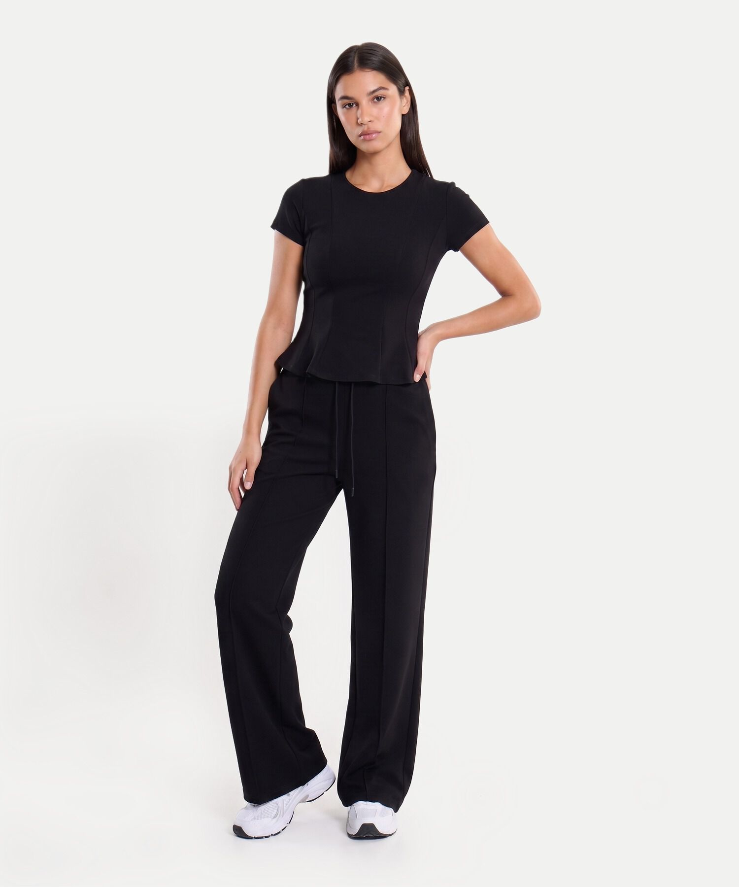 Camiseta Para Mujer 