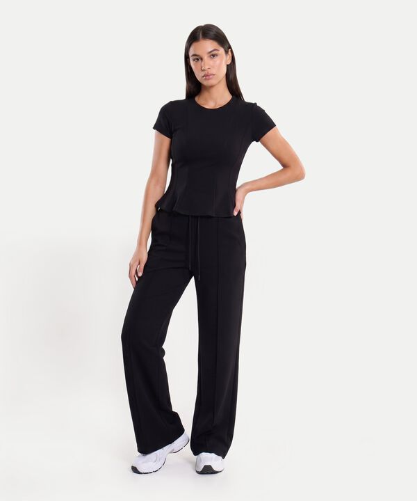 Camiseta Para Mujer 