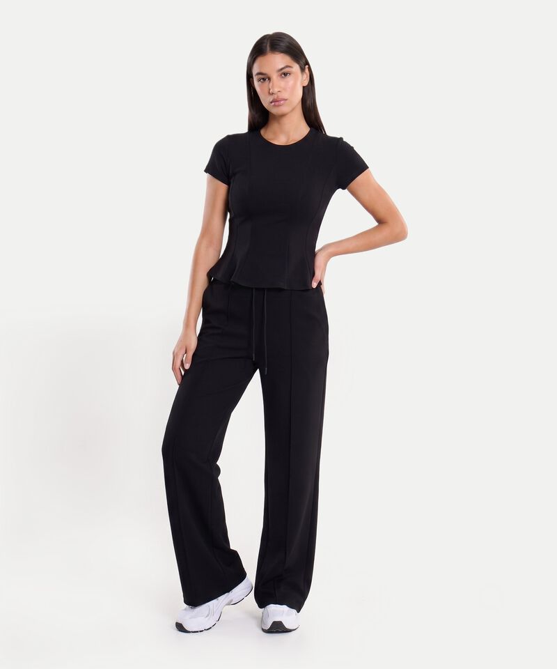 Camiseta Para Mujer 