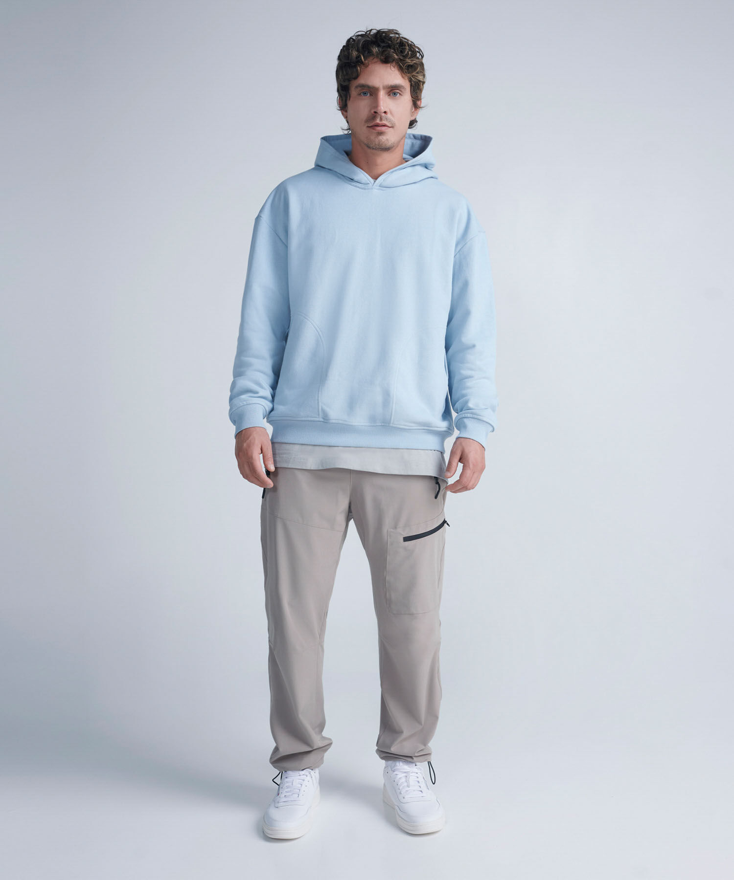 Comfy Hoodie para Hombre Compra ahora ATMOS