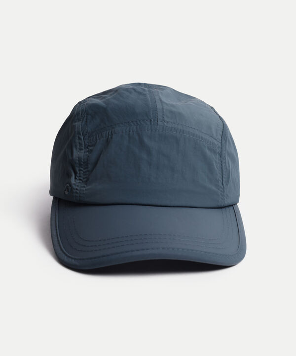 Caps Para Mujer AzulOscuro image number null