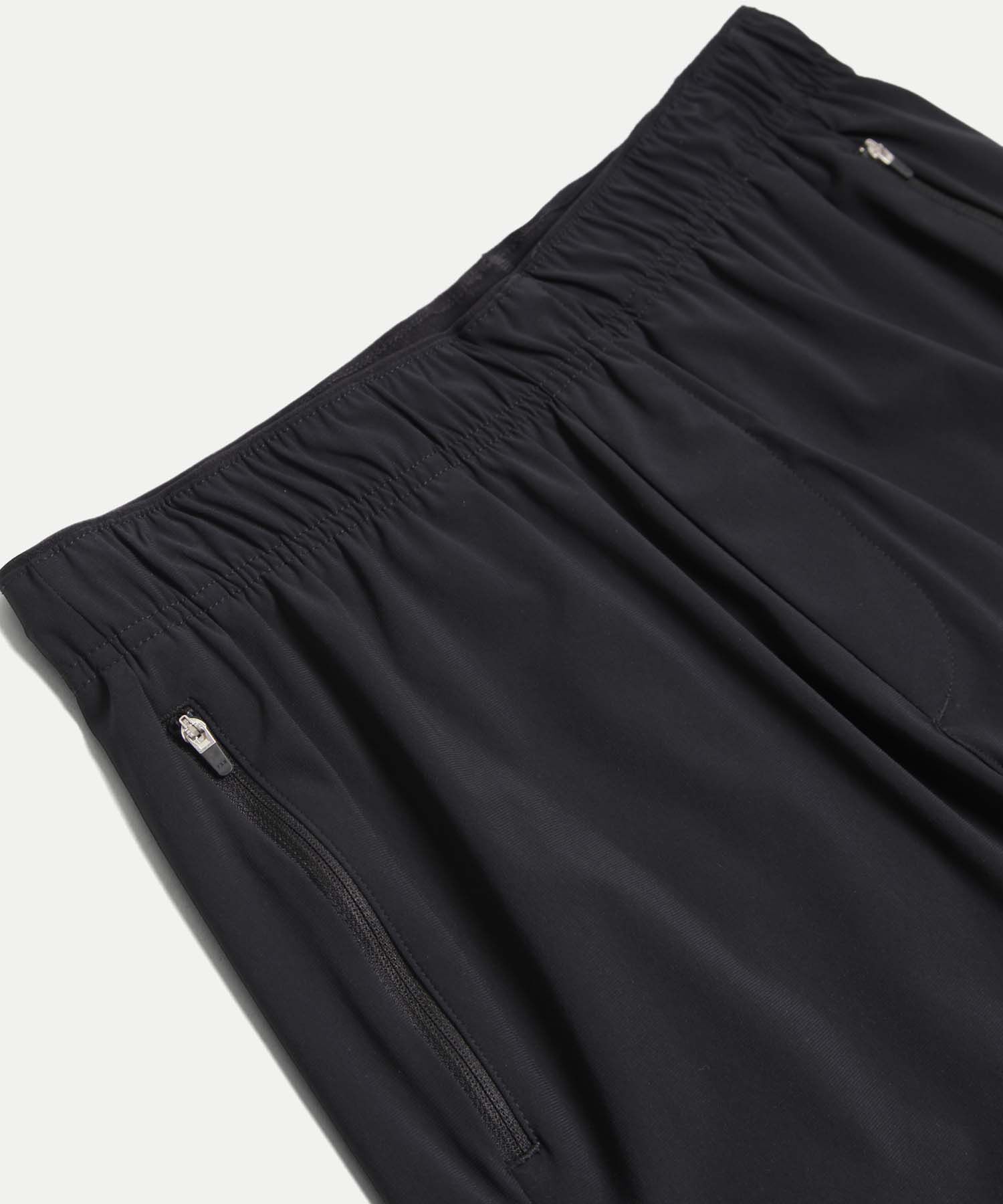 Short Para Hombre Negro