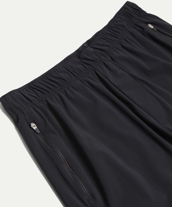 Short Para Hombre Negro image number null