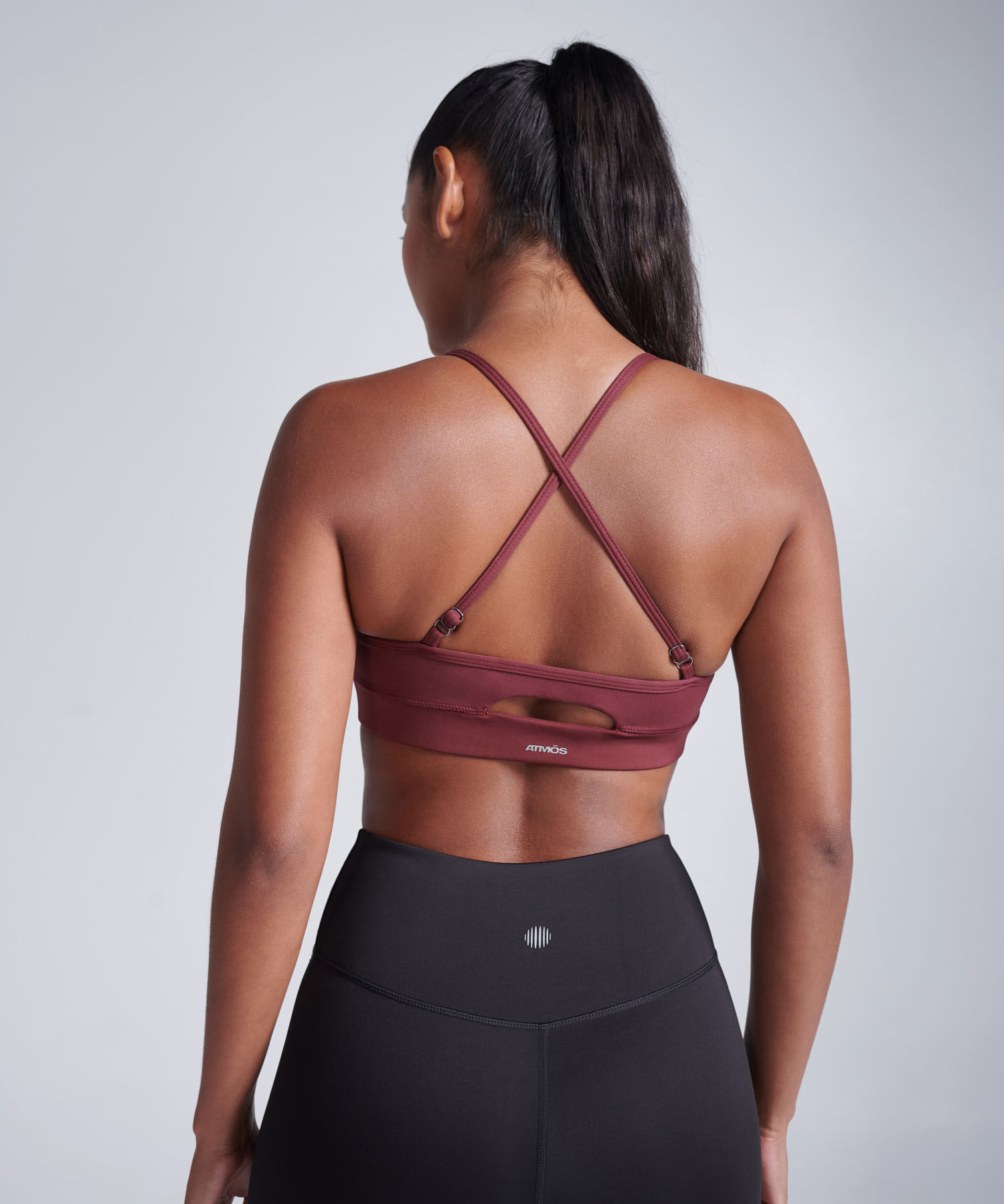 Top Para Mujer Vino