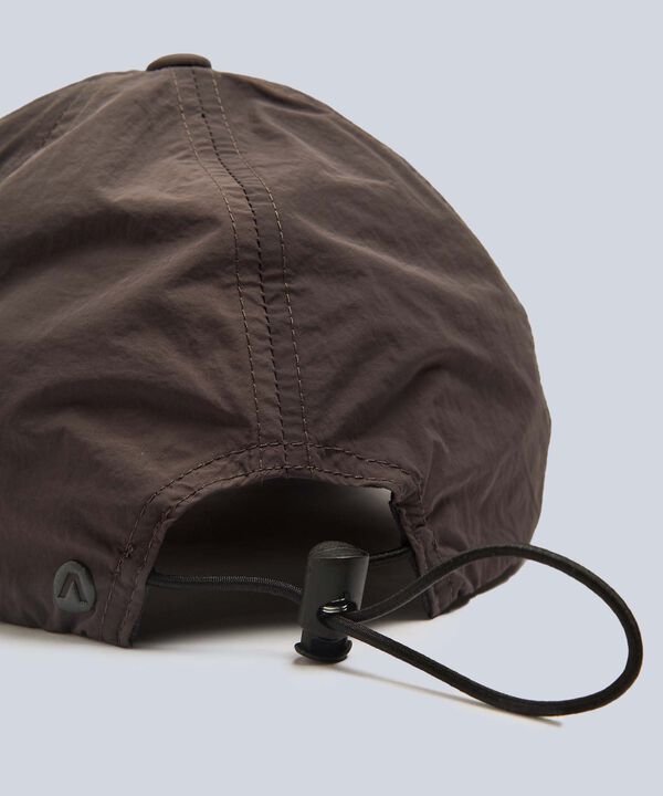Caps Para Mujer Gris