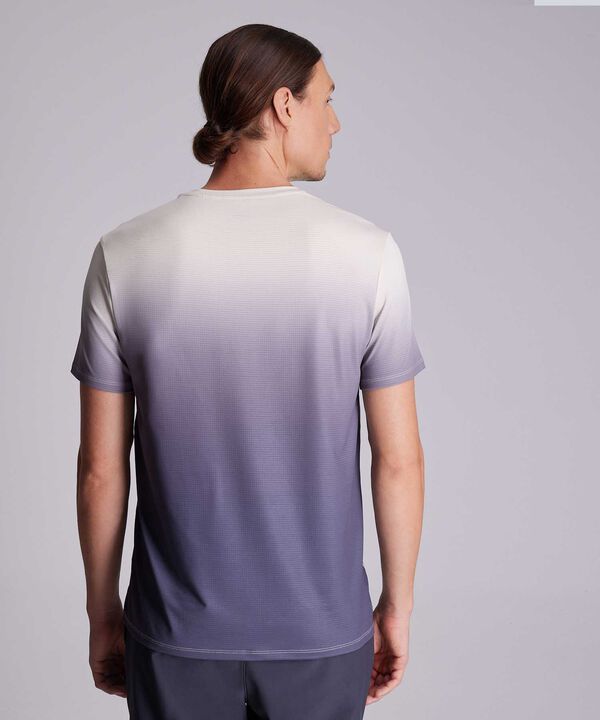 Camiseta Para Hombre Crema image number null