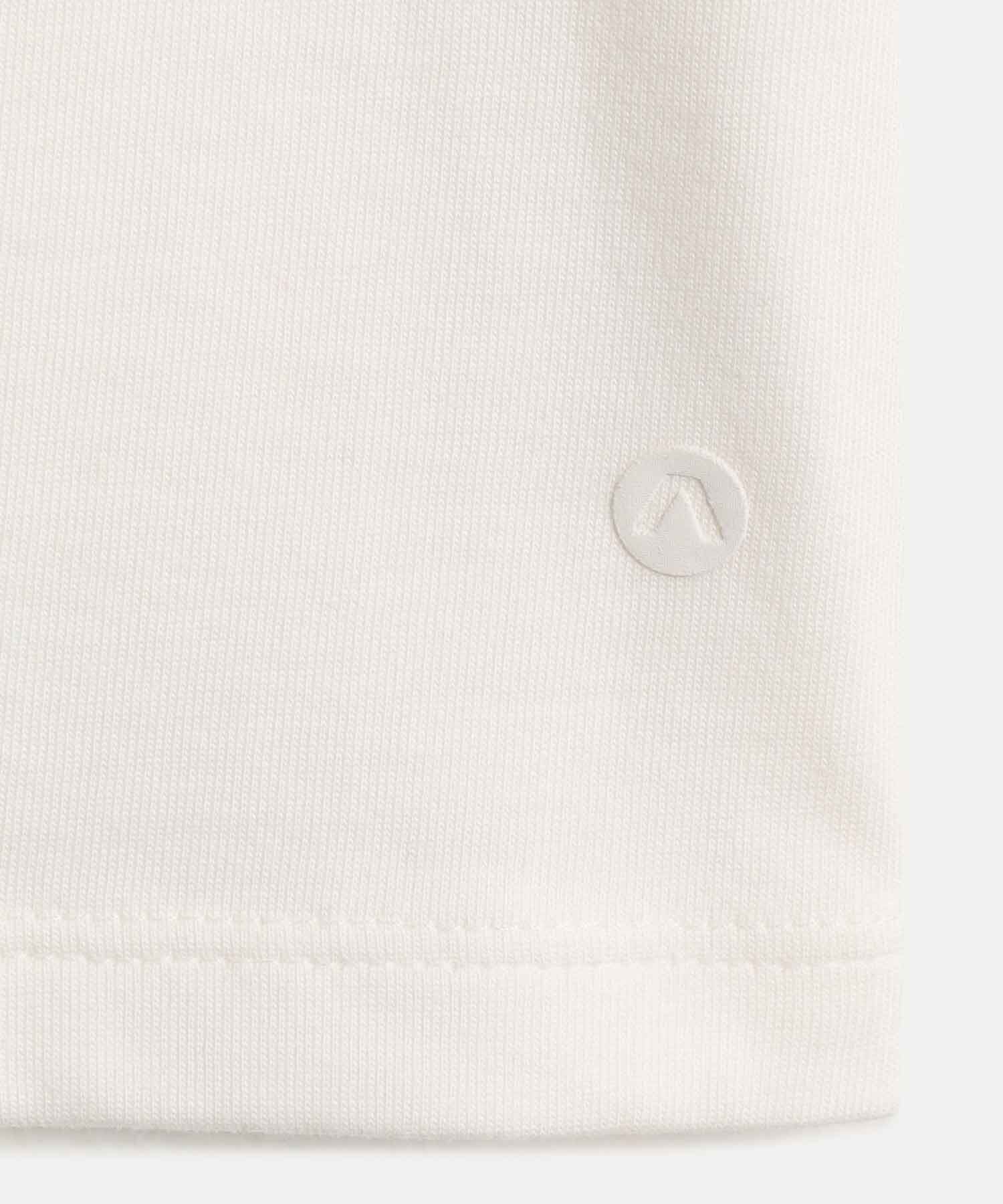 Camiseta Para Mujer Blanco