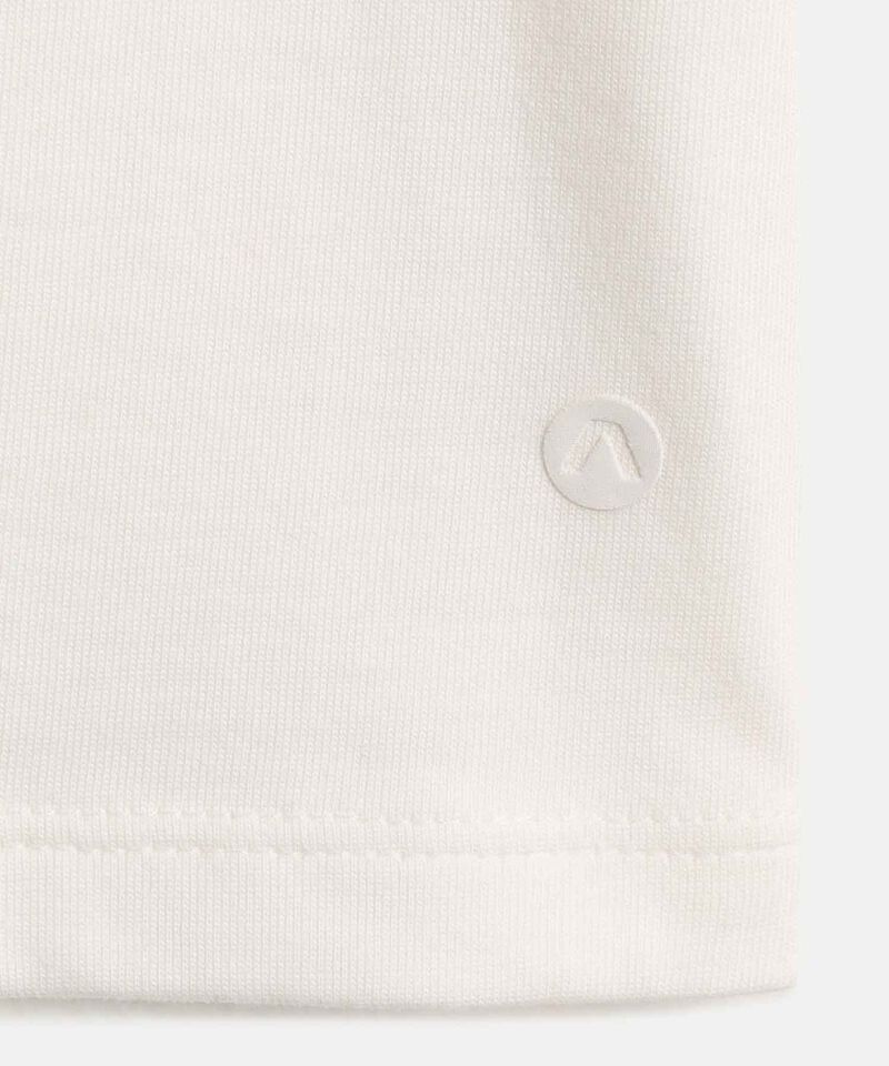 Camiseta Para Mujer Blanco