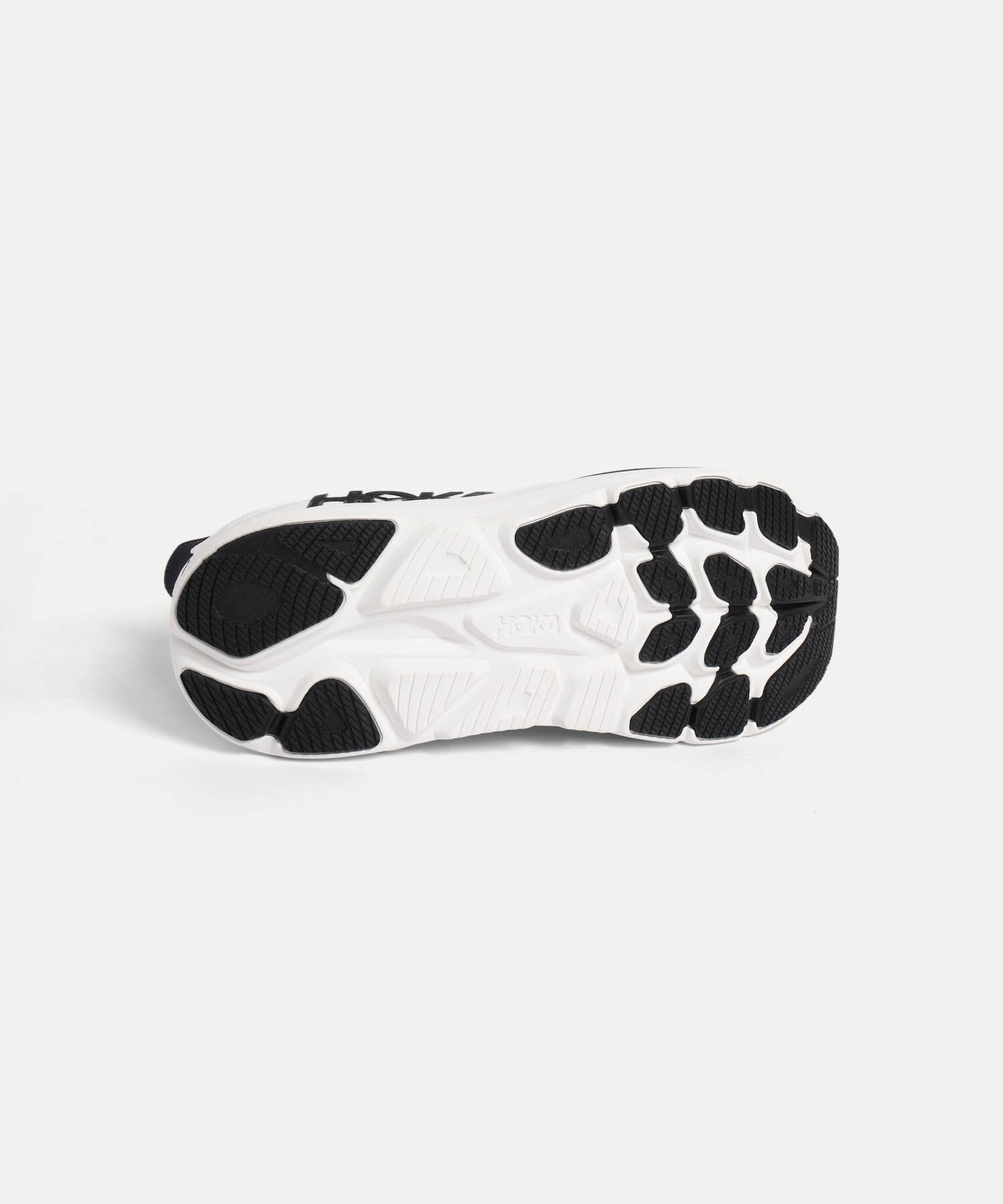 Tenis Hoka Para Hombre Blanco