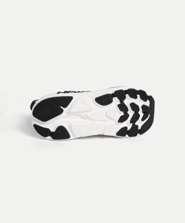 Tenis Hoka Para Hombre Blanco