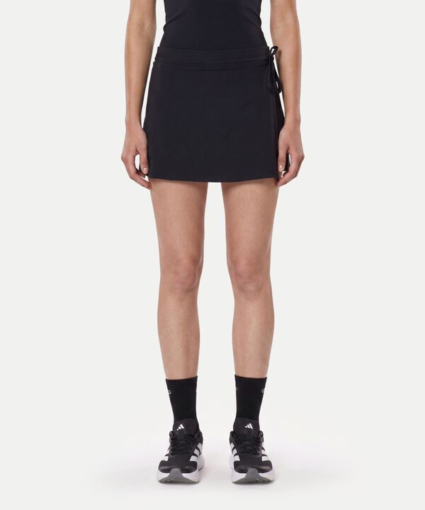Falda Para Mujer Negro