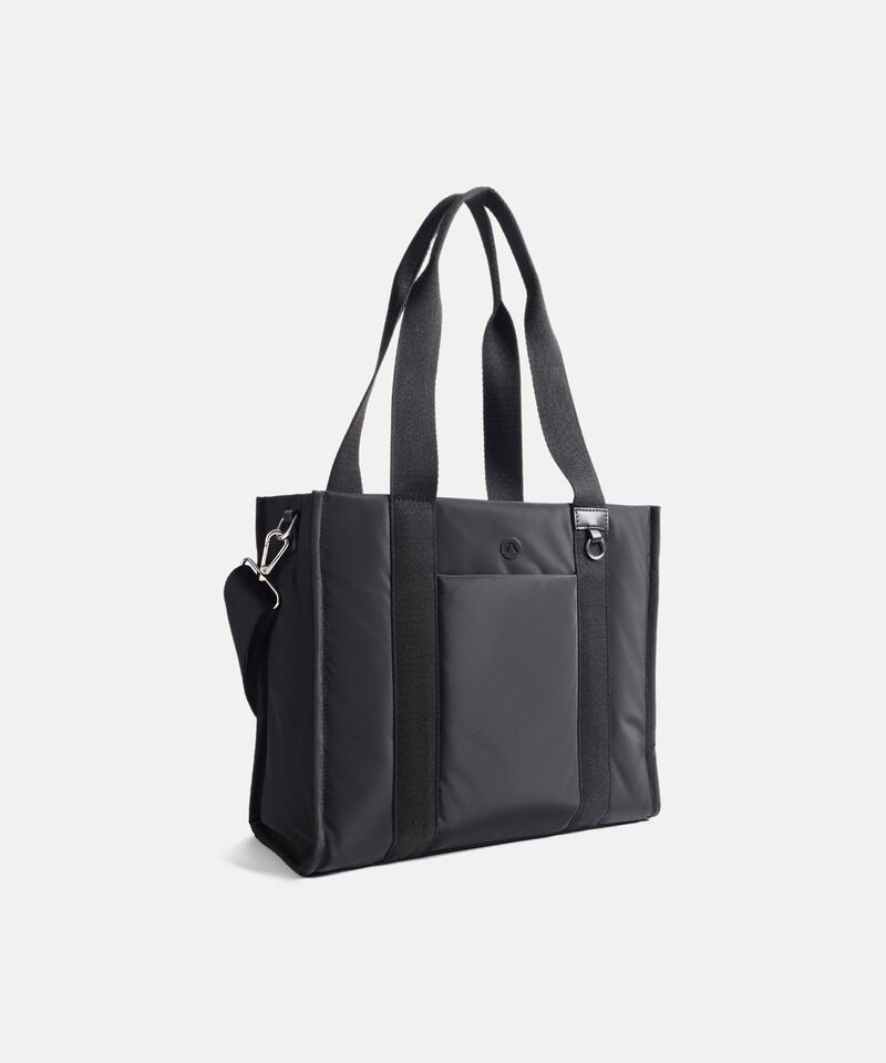 Bolso Para Mujer Negro