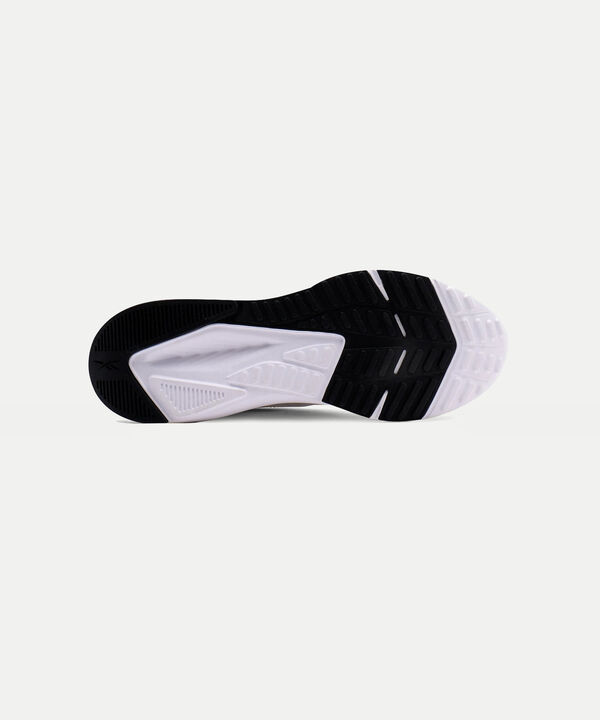 Tenis Reebok Para Hombre Blanco
