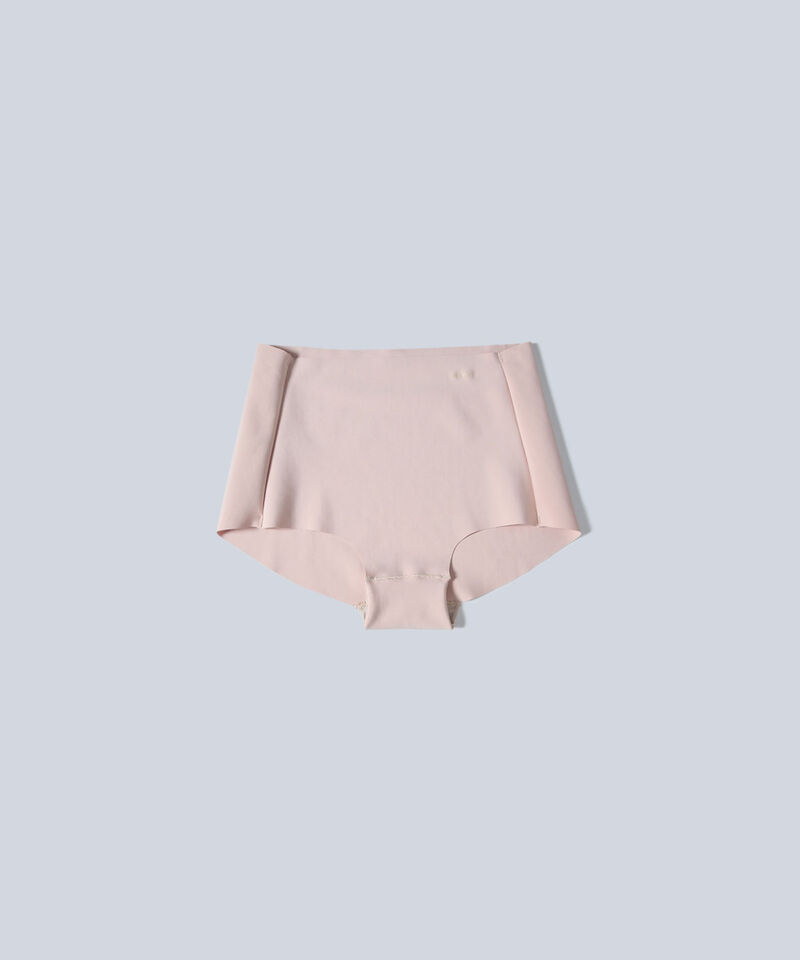 Panty Para Mujer Rosado