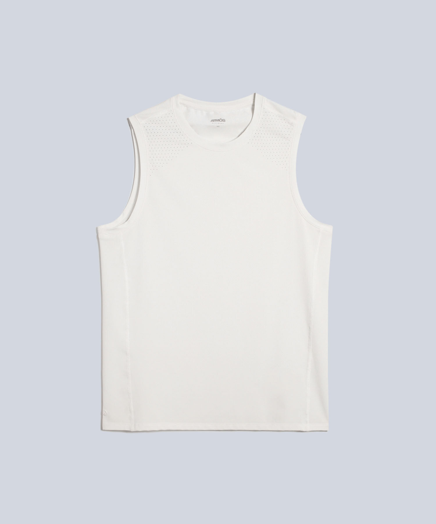 Camiseta Para Hombre Beige