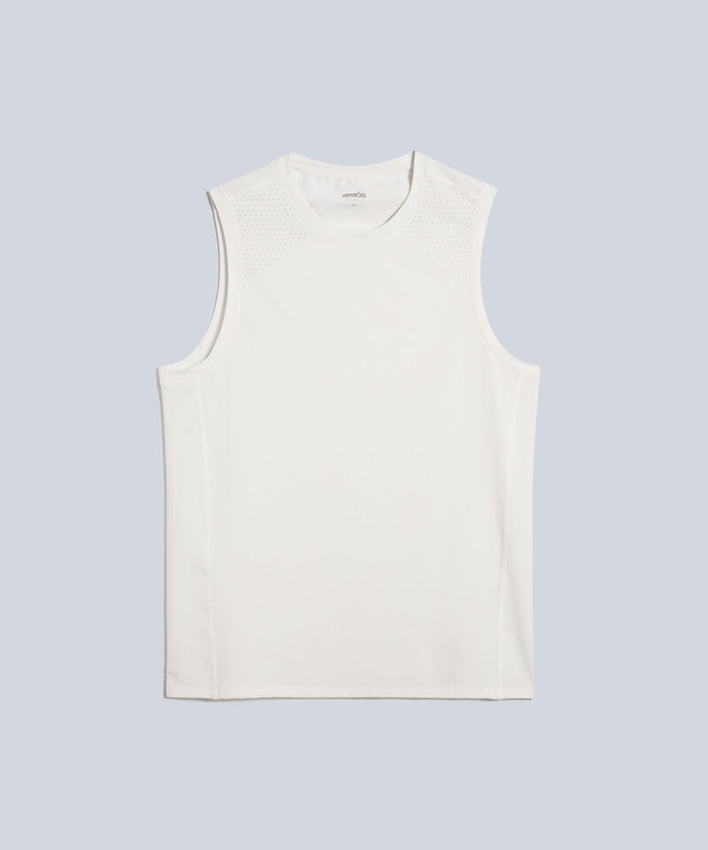 Camiseta Para Hombre Beige