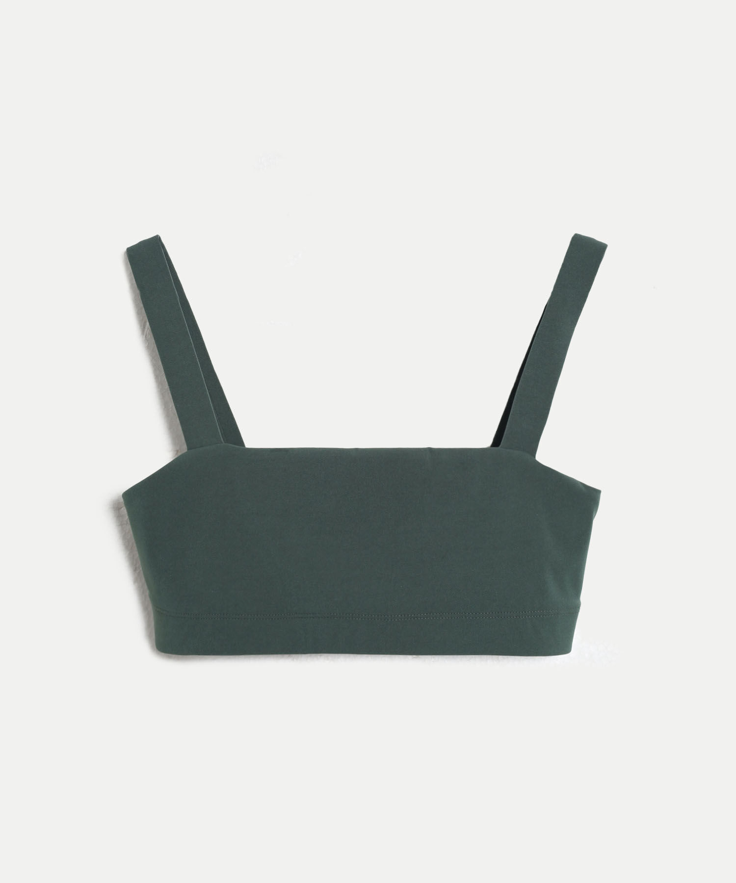 Top Para Mujer Verde