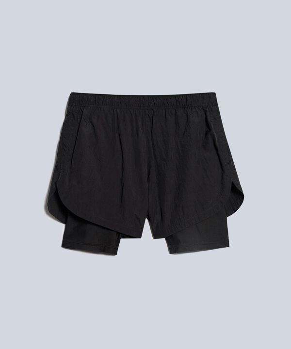 Short Para Hombre Negro