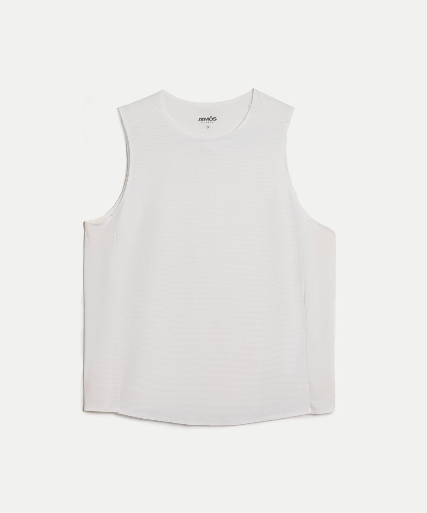 Camiseta Para Mujer Blanco