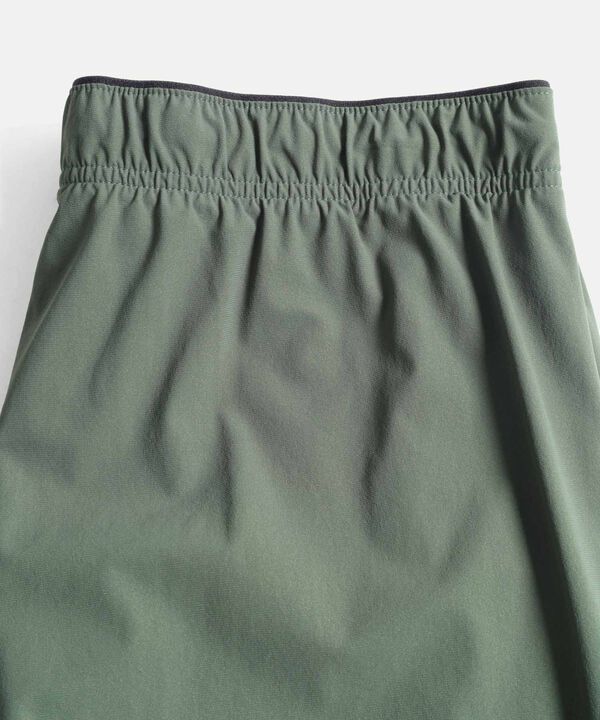 Short Para Hombre Verde image number null