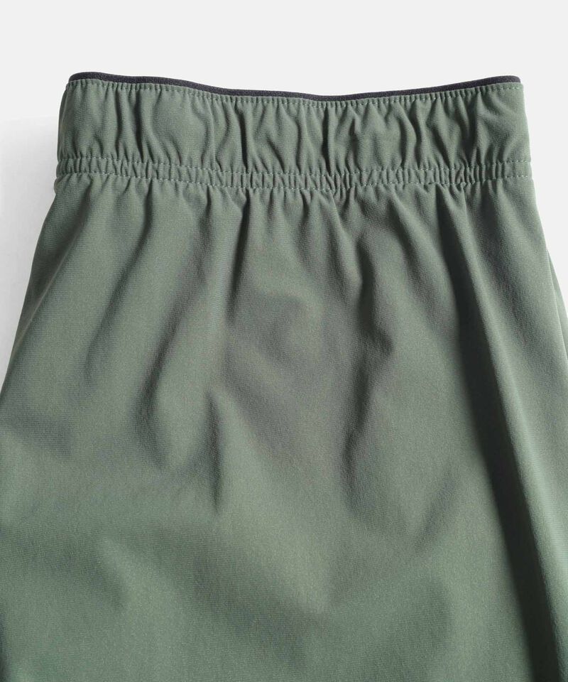 Short Para Hombre Verde
