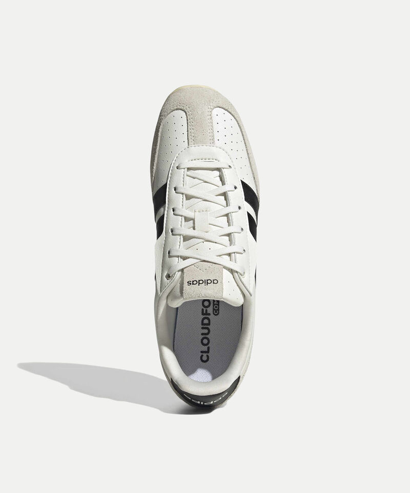 Tenis Adidas Para Mujer Blanco