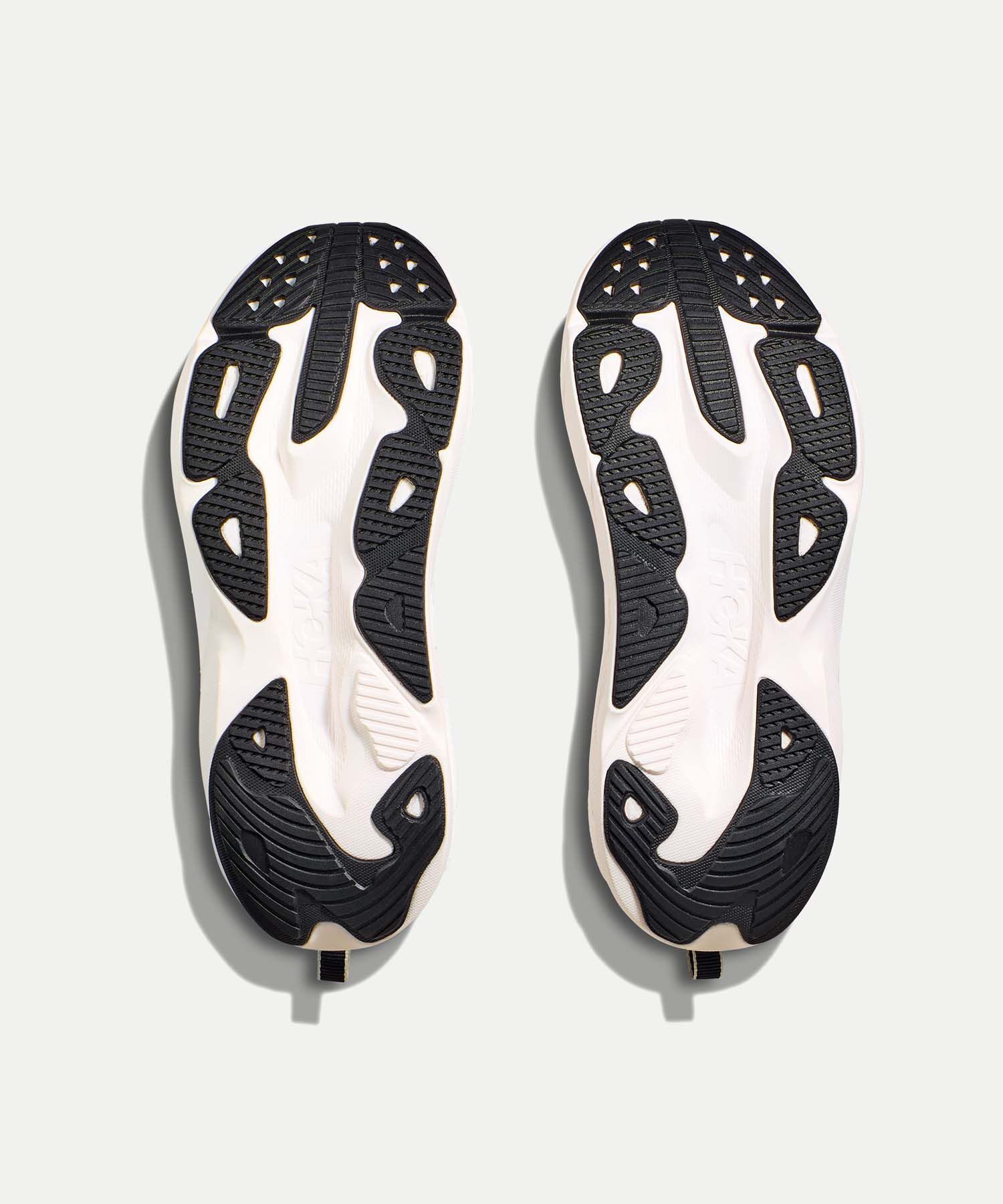 Tenis Hoka Para Mujer NegroBinado