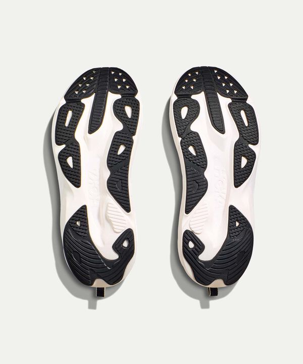 Tenis Hoka Para Mujer NegroBinado
